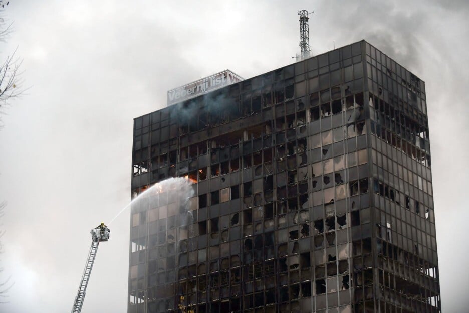 Foto: Josip Mikačić/PIXSELL