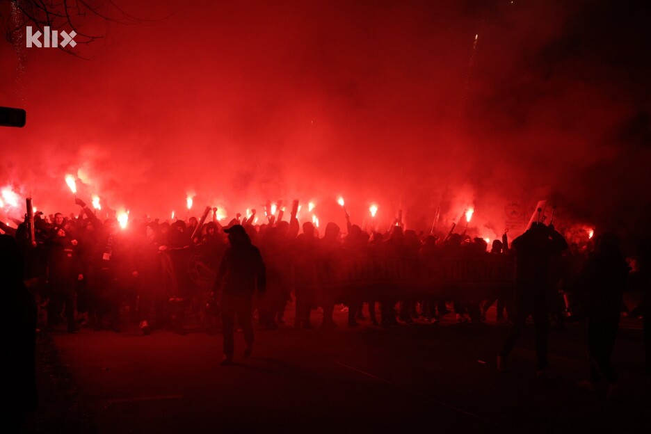 Foto: S. S./Klix.ba