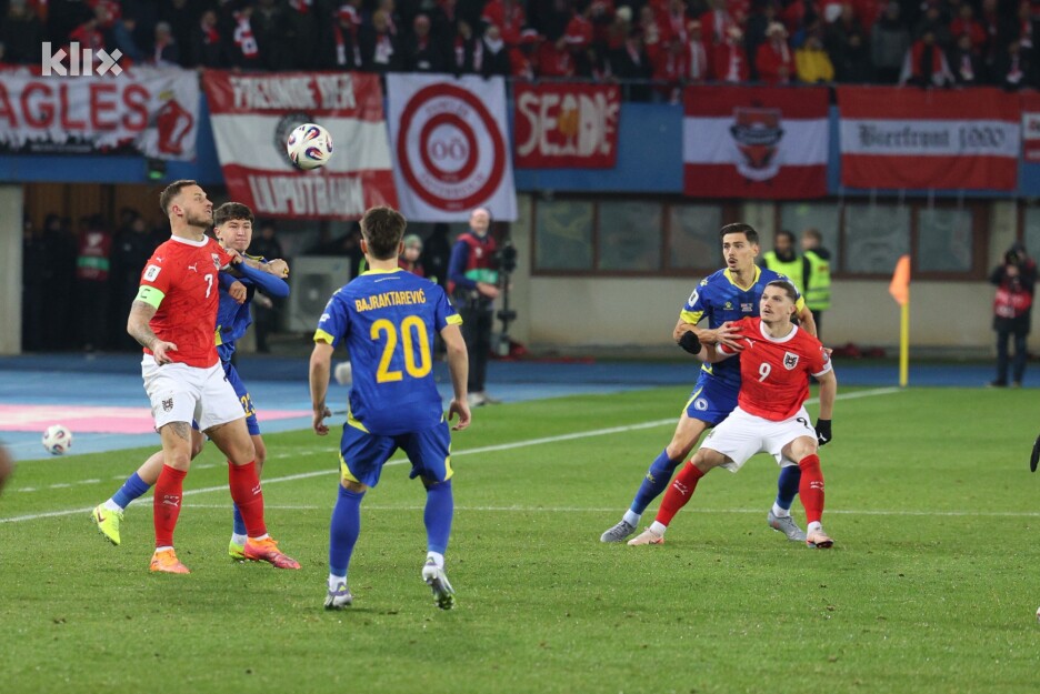 Foto: S. S./Klix.ba