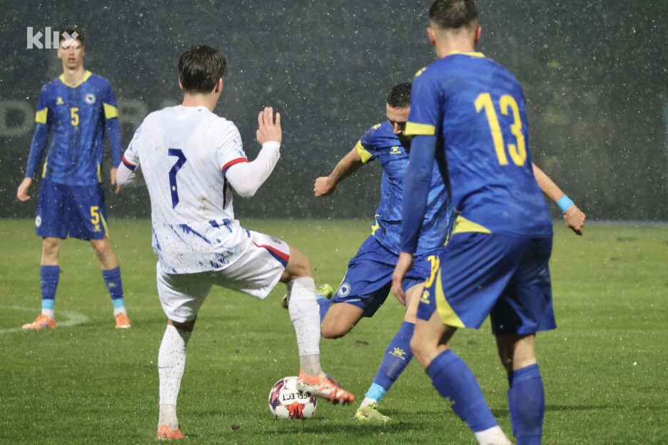 Foto: I. Š./Klix.ba