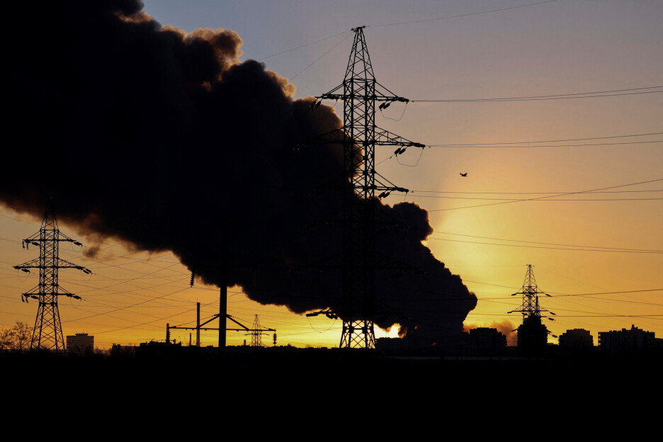 Foto: Reuters