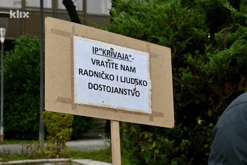 Foto: V. D./Klix.ba