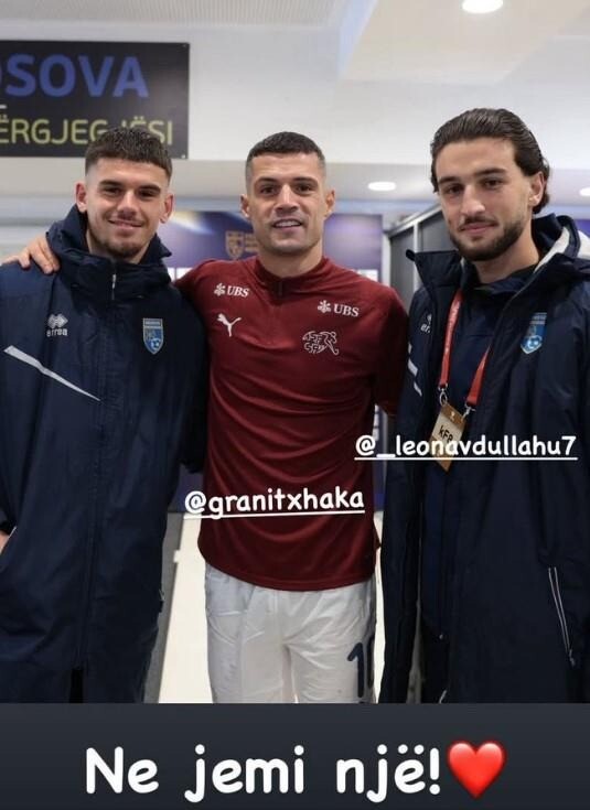 Foto: Instagram