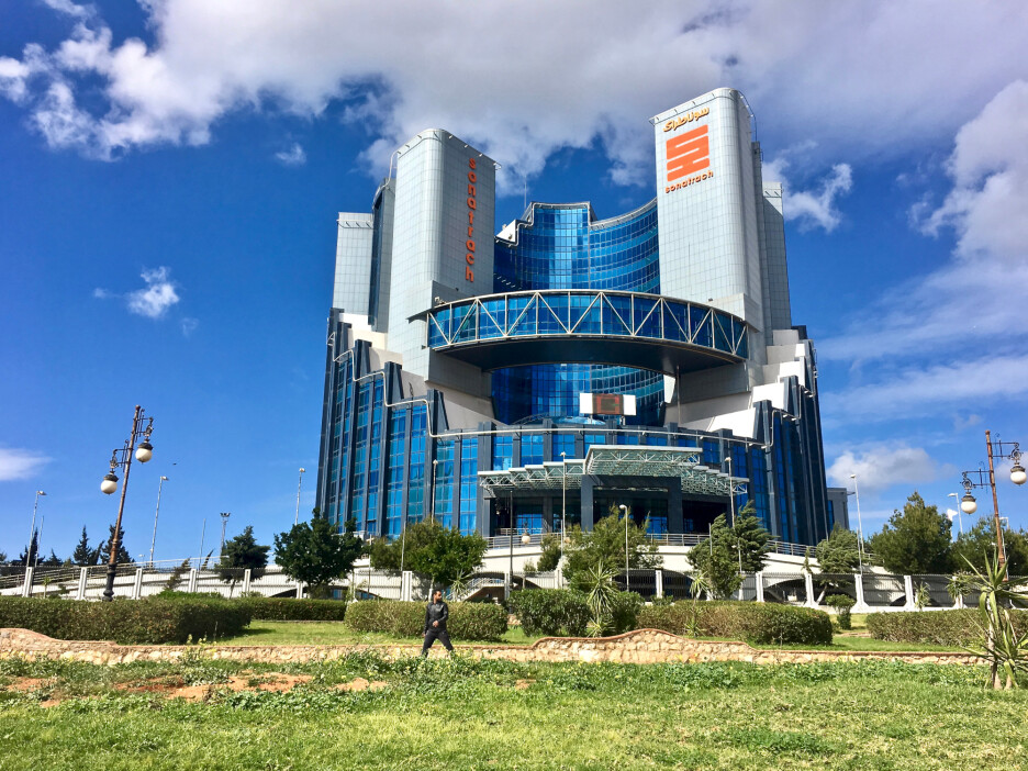 Kompanija Sonatrach napravila veliki proboj na alžirsko tržište (Foto: Shutterstock)