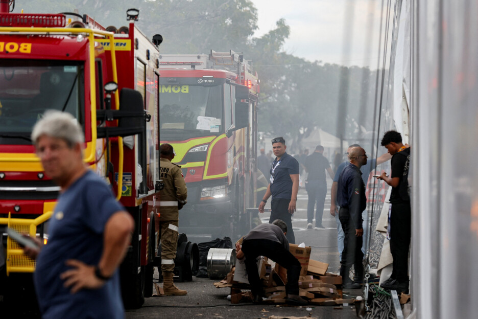 Foto: Reuters