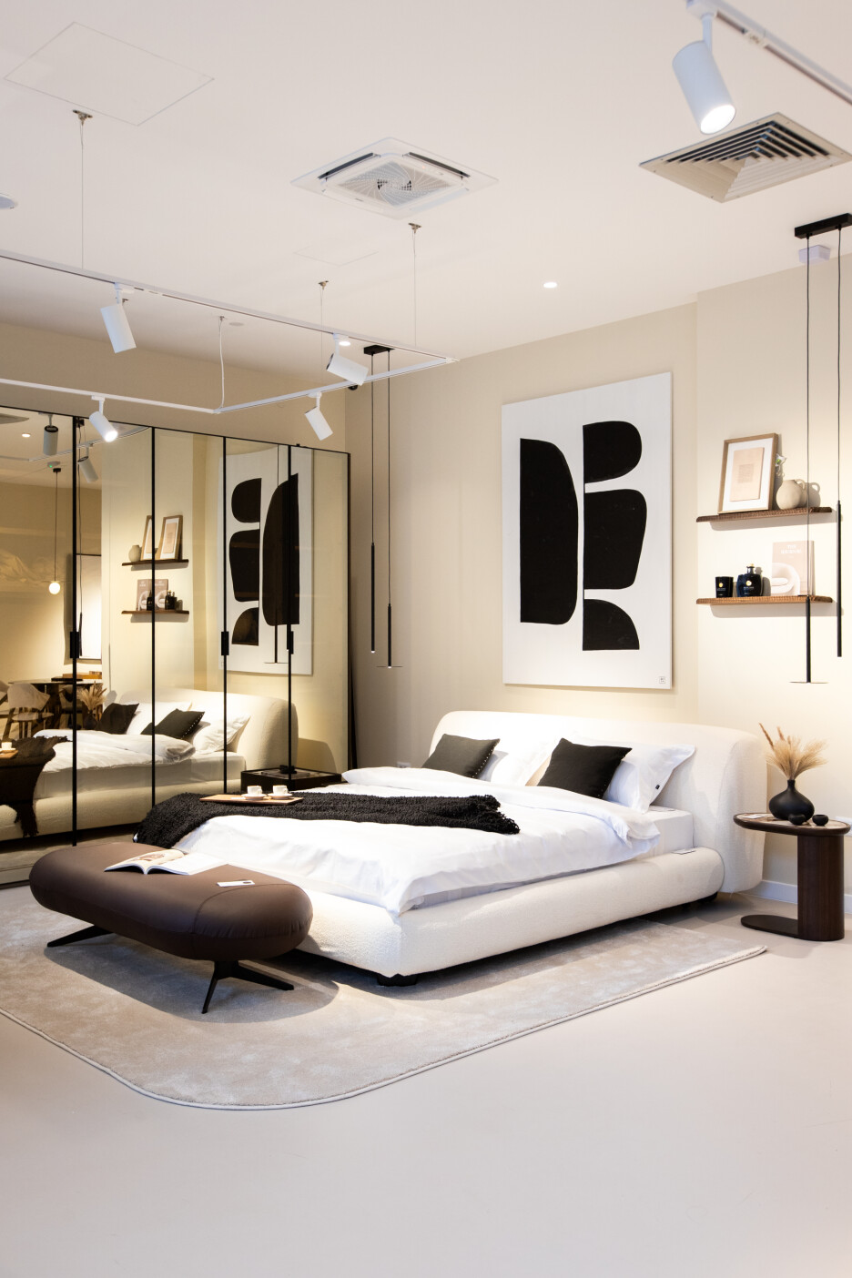 Nostro showroom&design studio