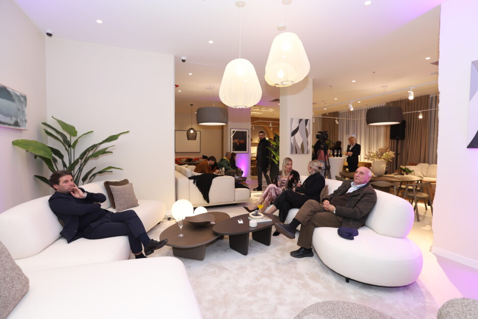Nostro showroom&design studio