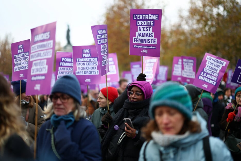 Numri i rasteve të vrasjeve të grave është rritur me 11 përqind midis viteve 2023 dhe 2024 (Foto: Reuters)