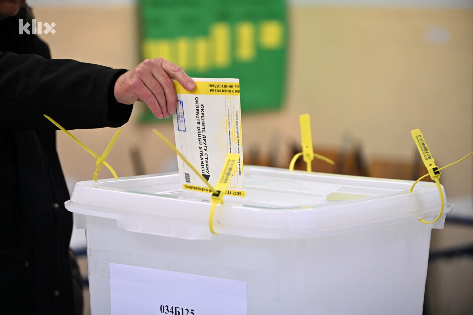 Foto: E. M./Klix.ba