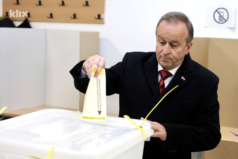 Foto: S. S./Klix.ba