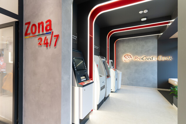 ProCredit Bank Ilidža