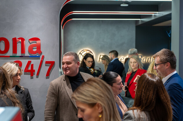 ProCredit Bank Ilidža
