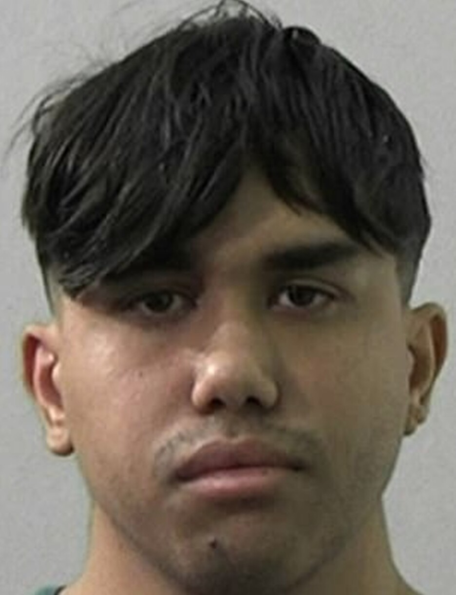 Charlie Jovanović jedini ima imovinu na svoje ime (Foto: Durham Constabulary)