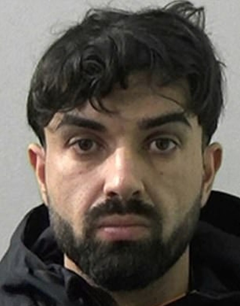 Giacomo Nikolov mora vratiti euro (Foto: Durham Constabulary)