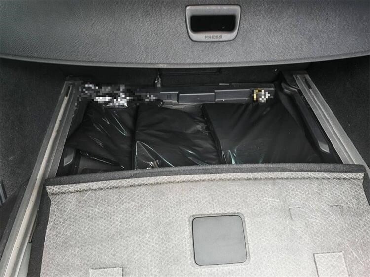 Foto: Carinska uprava Hrvatske