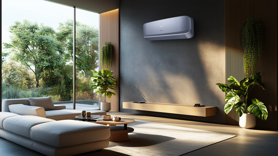 Hisense Fresh Air