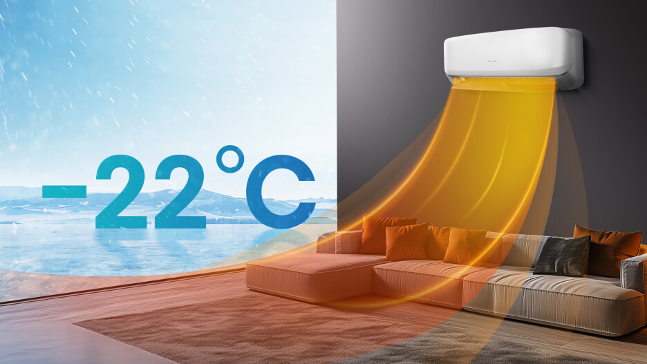 Hisense Fresh Air