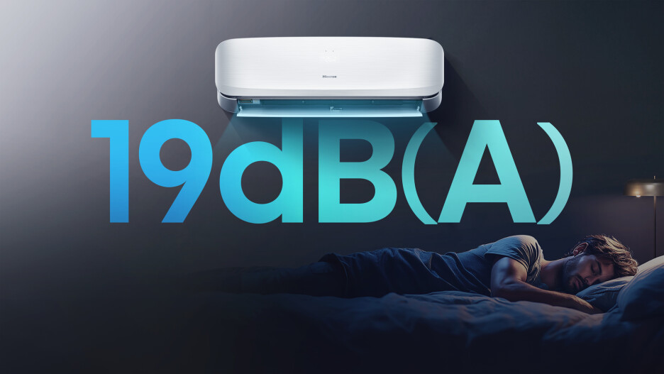 Hisense Fresh Air