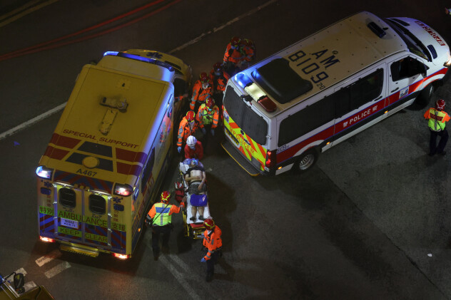(Foto: Reuters)