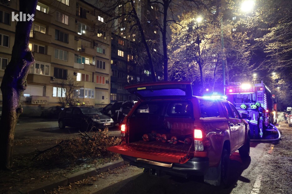 Foto: I. Š./Klix.ba