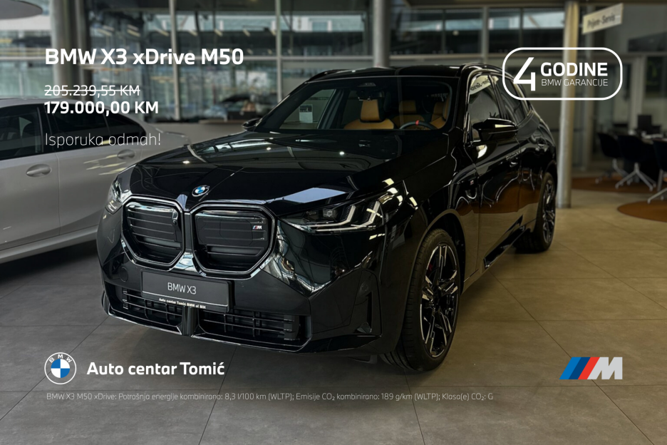 Auto centar Tomić