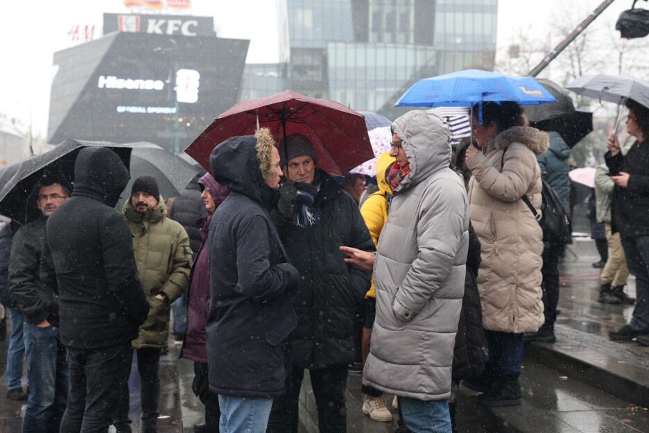 BHT1 i BH radio 1 emitovat će višesatni specijalni program