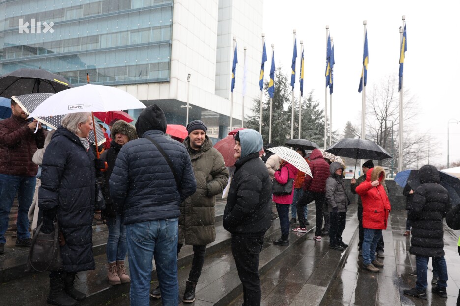 BHT1 i BH radio 1 emitovat će višesatni specijalni program 