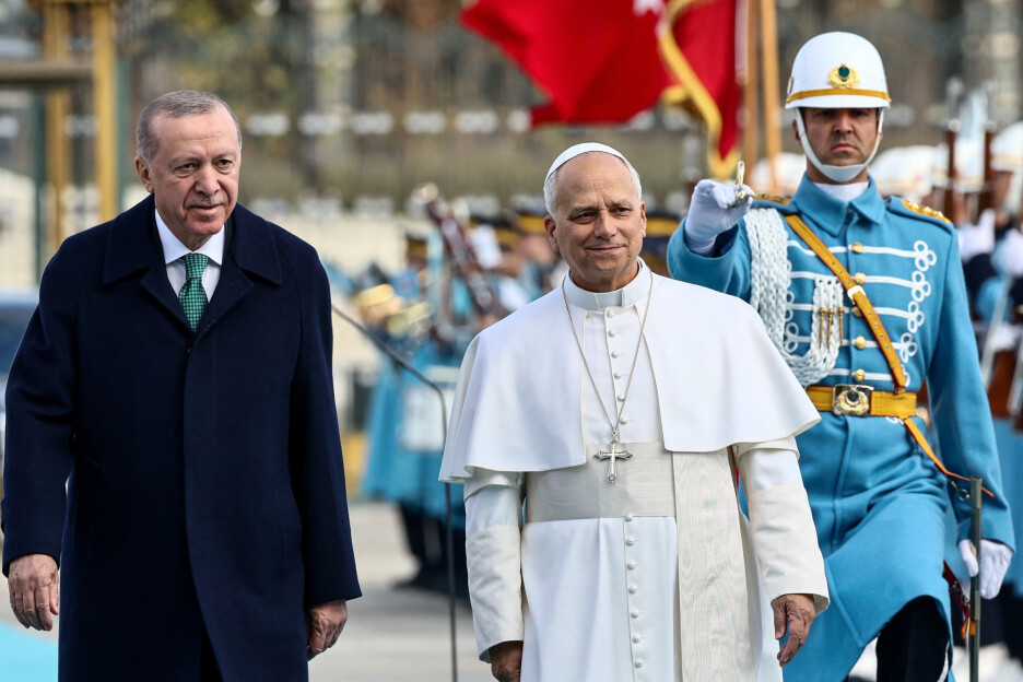 Foto: Reuters