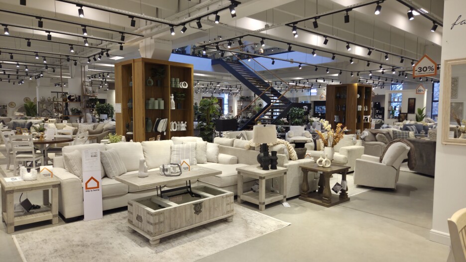 Ashley Homestore Sarajevo