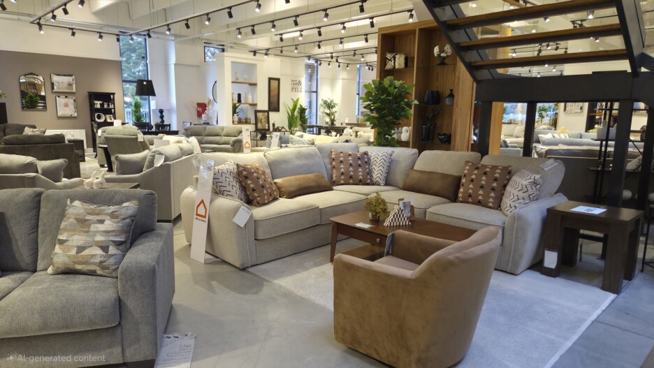 Ashley Homestore Sarajevo