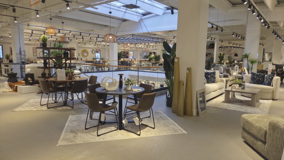 Ashley Homestore Sarajevo