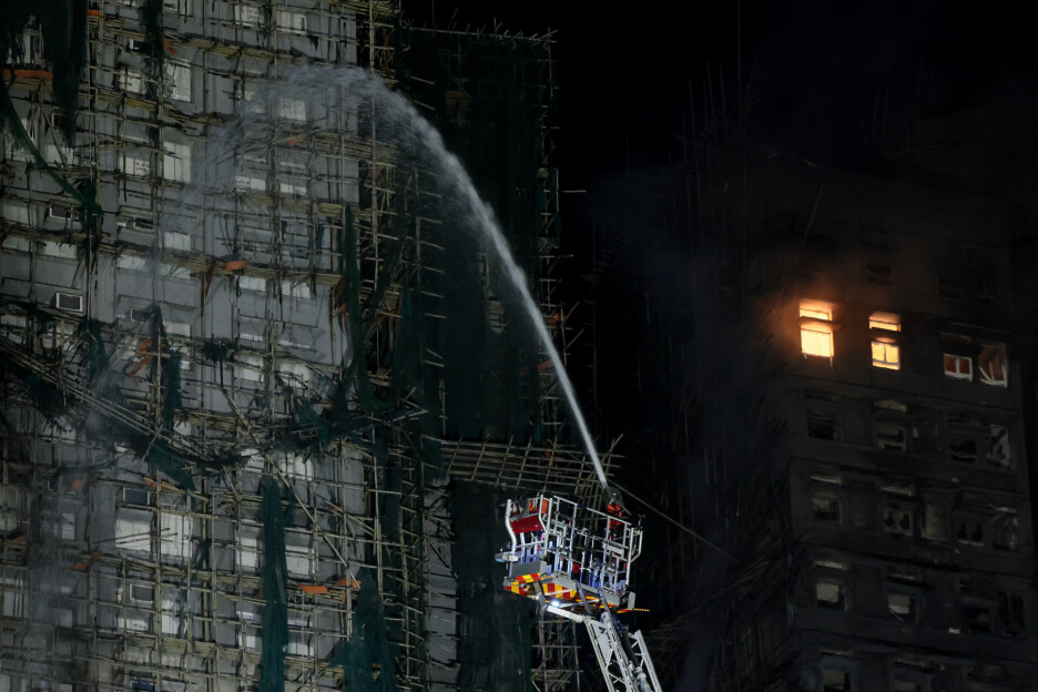 Foto: Reuters