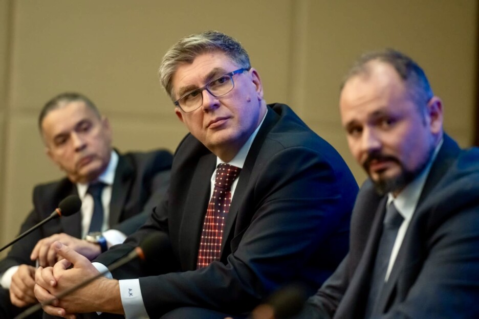 Amel Kovačević, generalni direktor BH Telecoma