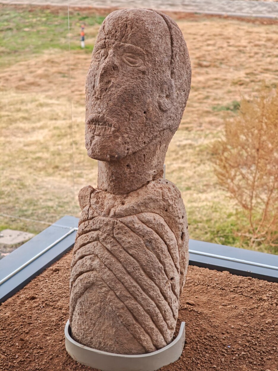 Taş Tepeler
