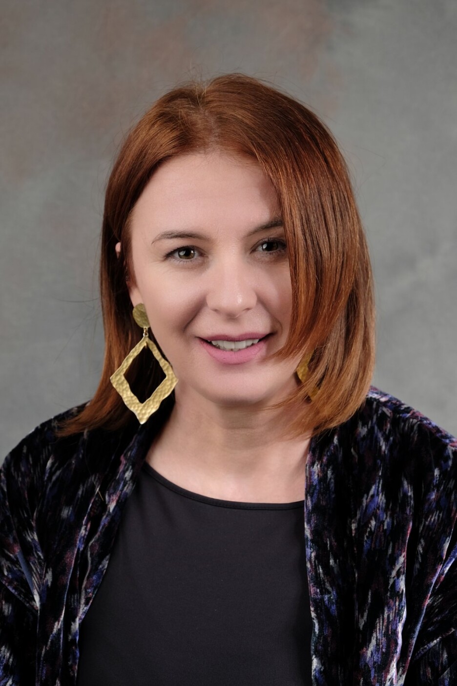 Jasmina Pezo, pomoćnica direktora Srednjoškolskog centra Hadžići