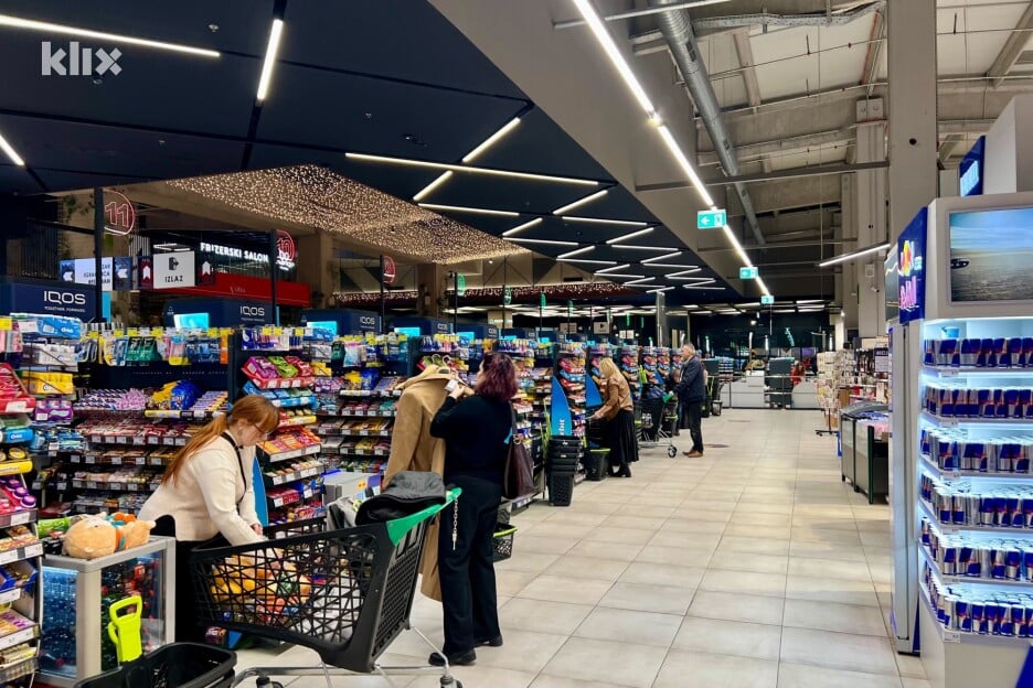 Foto: I. Š./Klix.ba