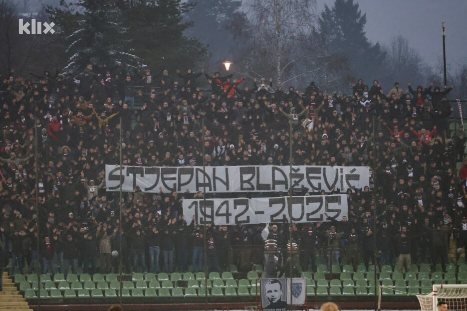 Foto: I. Š./Klix.ba