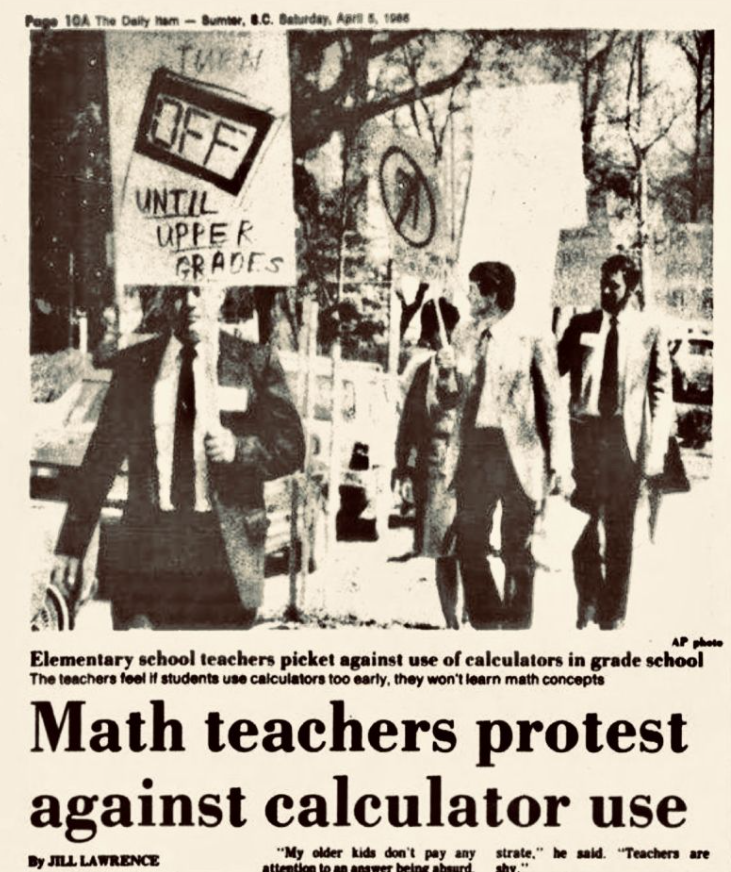 Vijest u The Washington Postu