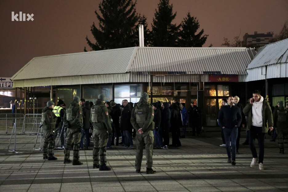 Foto: I. Š./Klix.ba