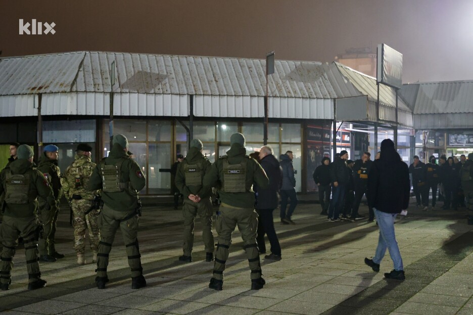Foto: I. Š./Klix.ba