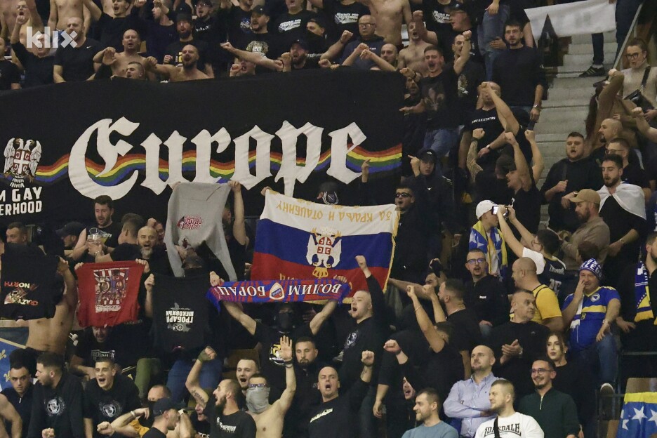 Foto: I. Š./Klix.ba