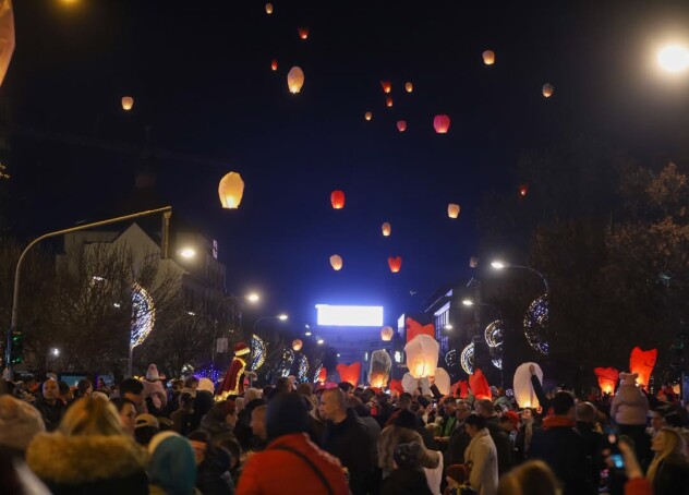 Foto: Gradska uprava Banje Luke