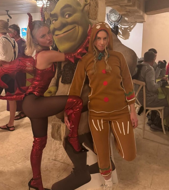 Sydney Sweeney se 