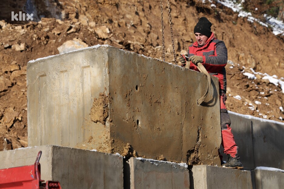 Foto: I. Š./Klix.ba