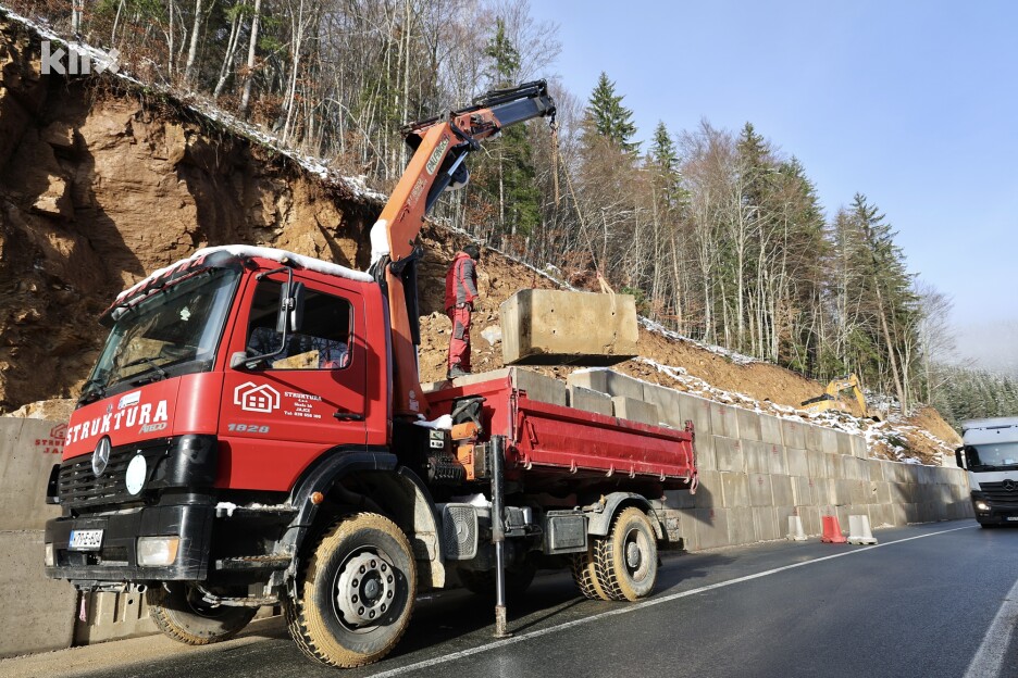 Foto: I. Š./Klix.ba