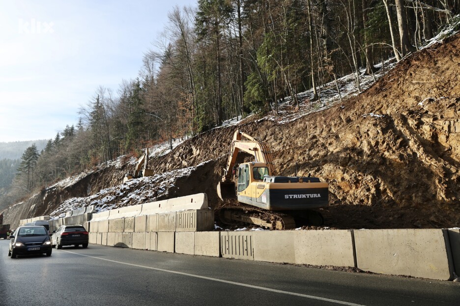 Foto: I. Š./Klix.ba