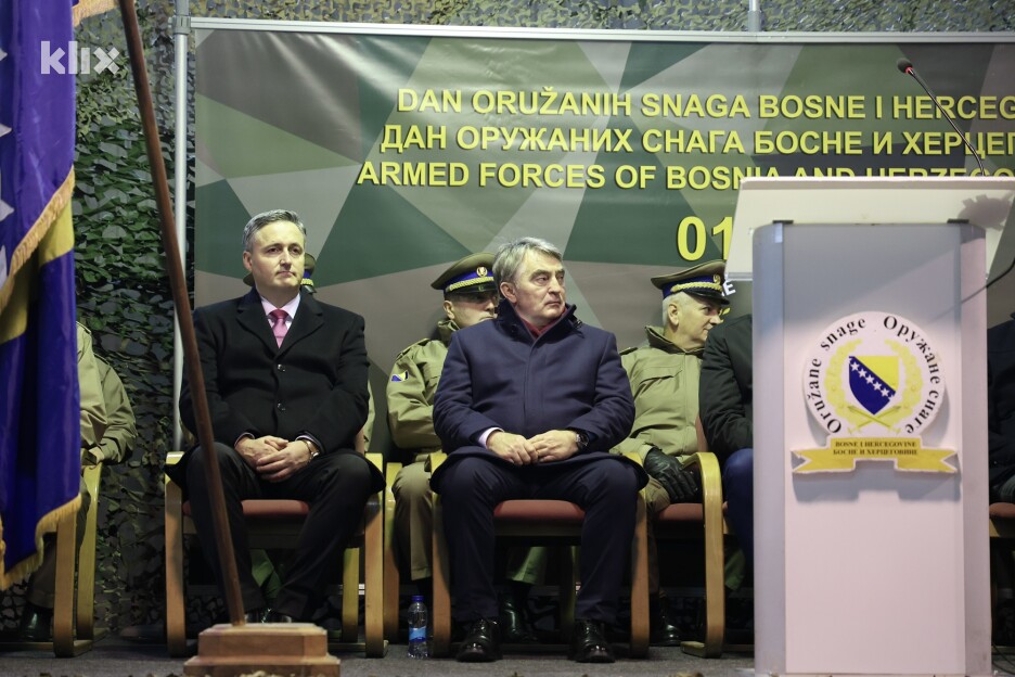 Foto: I. Š./Klix.ba