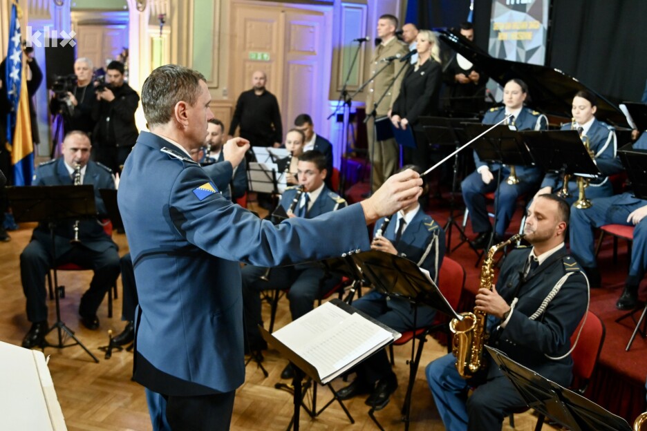 Foto: V. D./Klix.ba