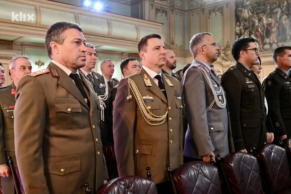 Foto: V. D./Klix.ba