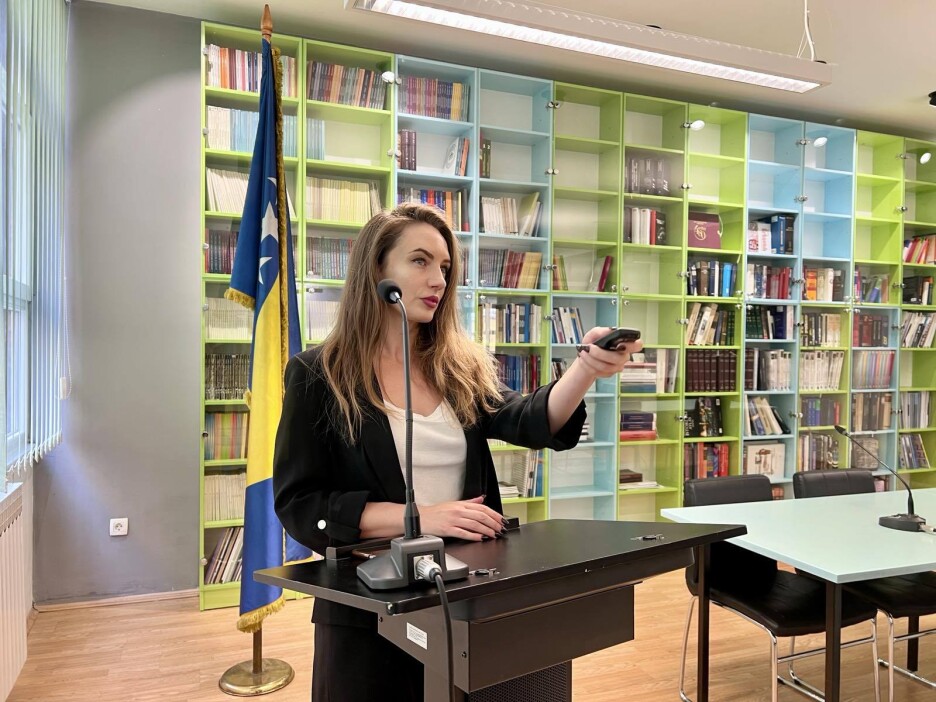 Jelena Kalinić